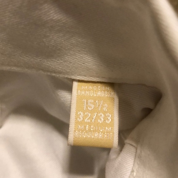 Michael Kors Dress Shirt - Picture 5 of 7